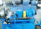 Termoplastik Bileşik 1000kg / saat Su Altı Kırma Sistemi Tedarikçi