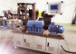 Plastik Bileşik için Siemens Inverter Laboratuvarı İkili Vidalı Ekstruder Tedarikçi